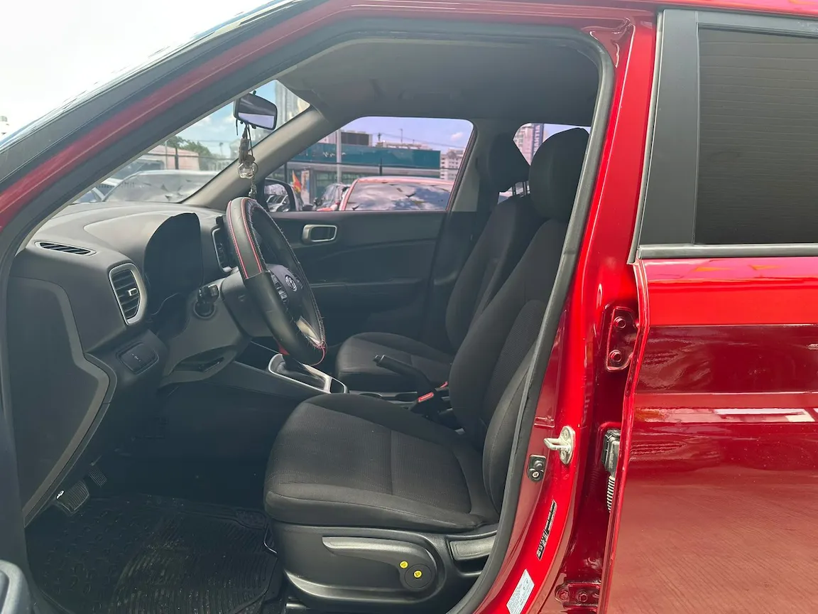 Imagenes del auto