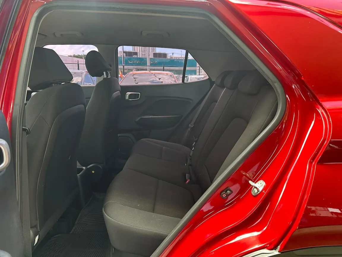 Imagenes del auto