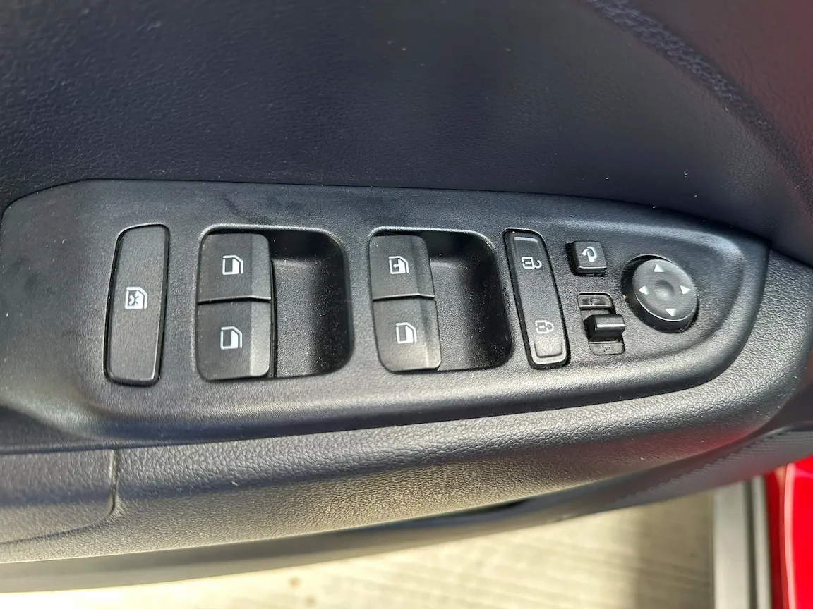 Imagenes del auto