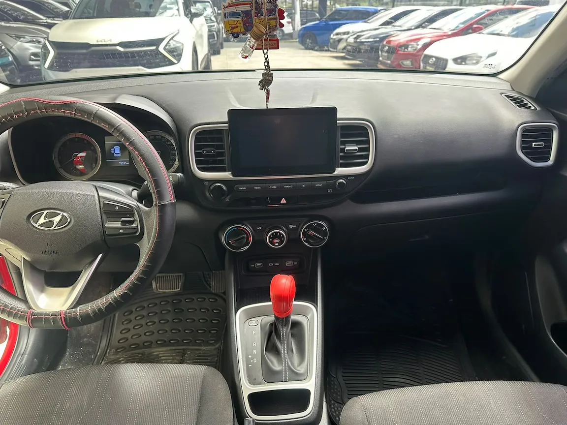 Imagenes del auto