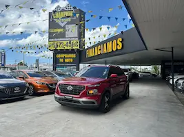 Preview imagenes del auto