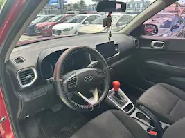 Preview imagenes del auto