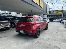 Preview imagenes del auto