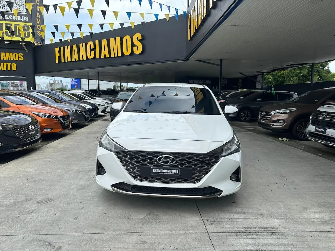 Imagenes del auto