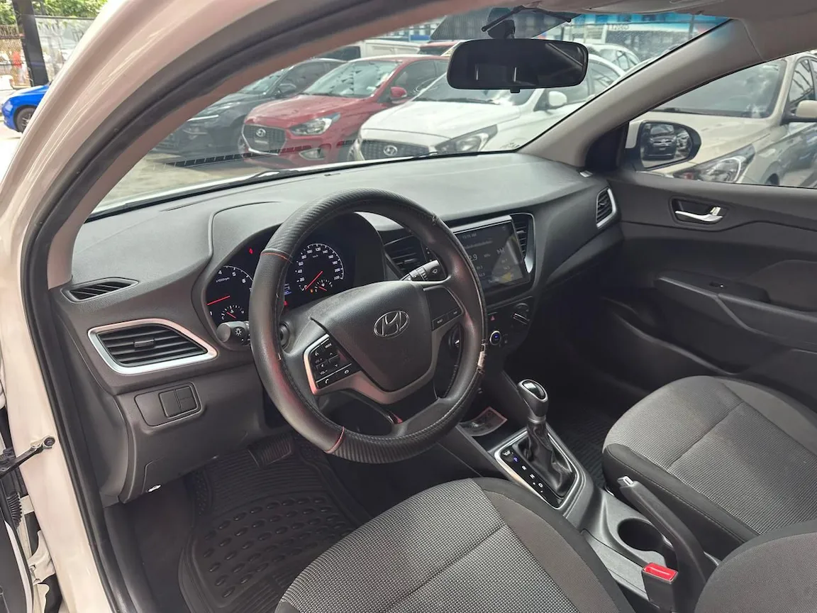 Imagenes del auto