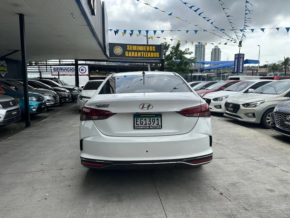 Imagenes del auto