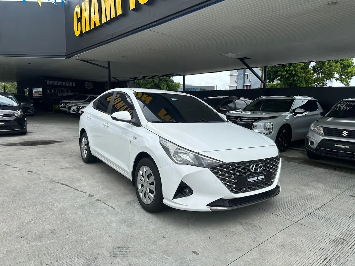 Imagenes del auto