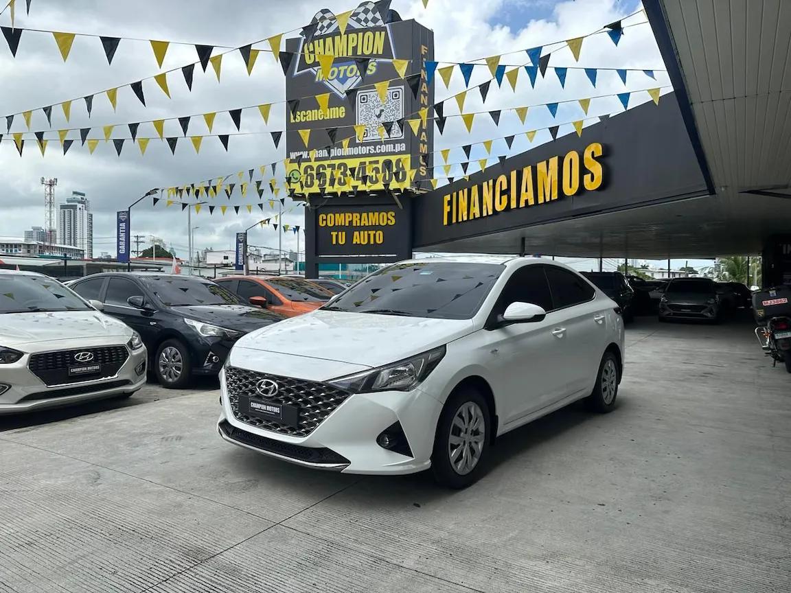 Imagenes del auto