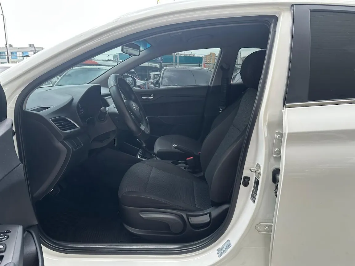 Imagenes del auto