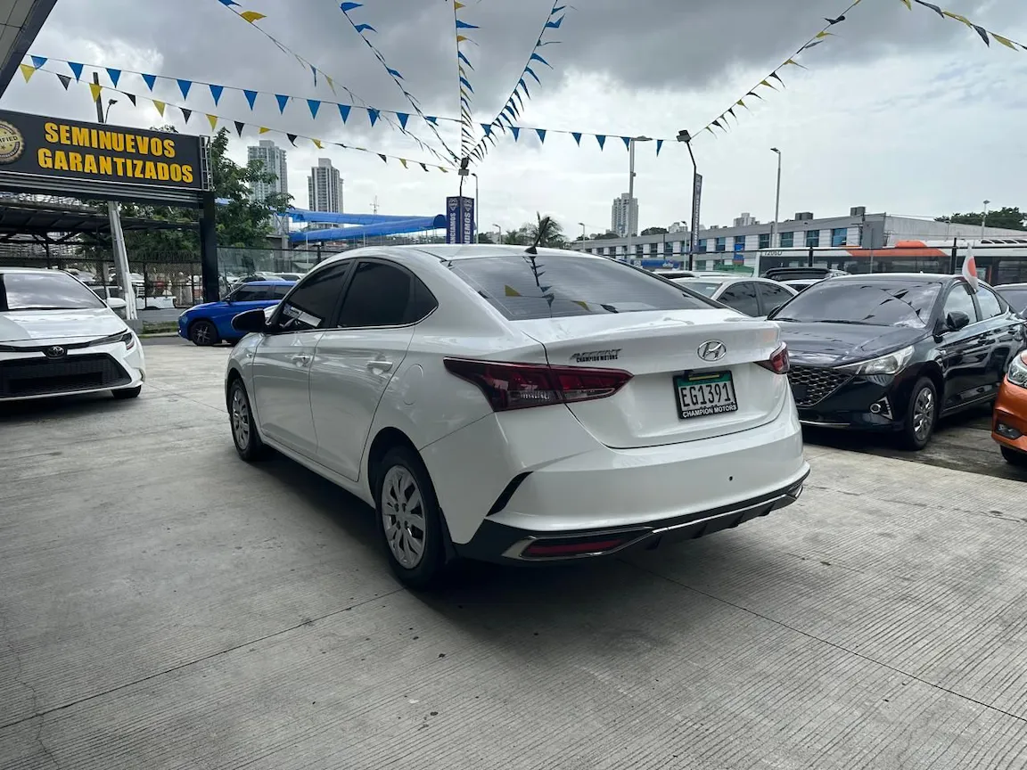 Imagenes del auto