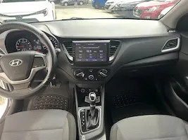 Preview imagenes del auto