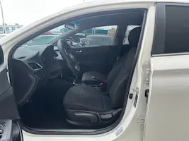 Preview imagenes del auto