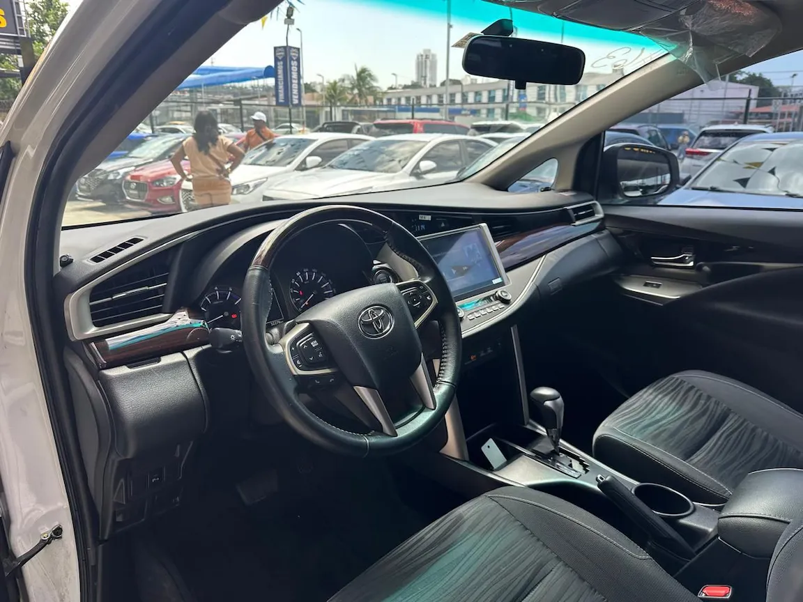 Imagenes del auto