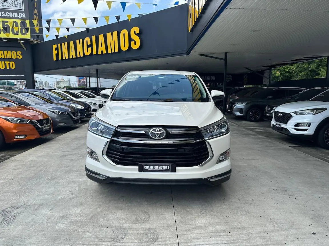 Imagenes del auto