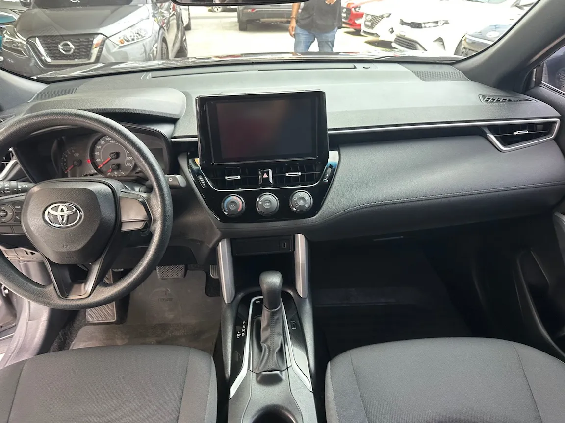 Imagenes del auto