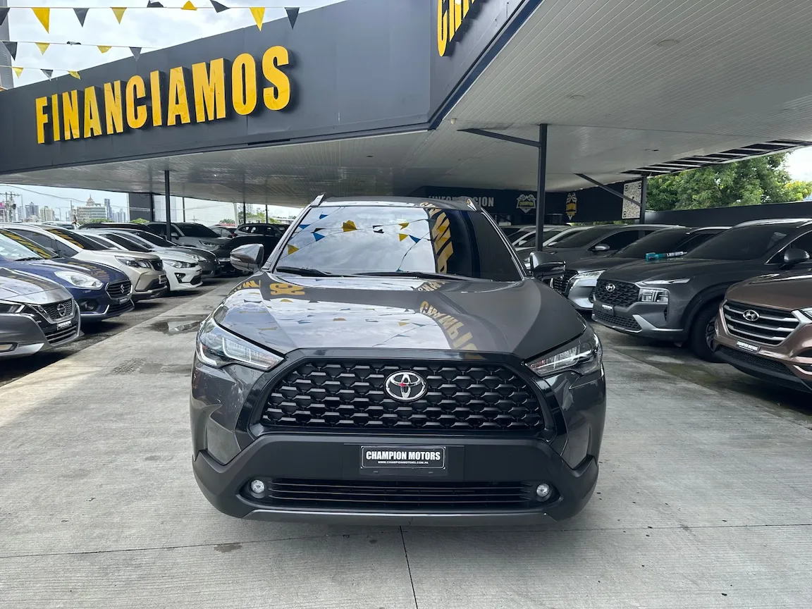 Imagenes del auto