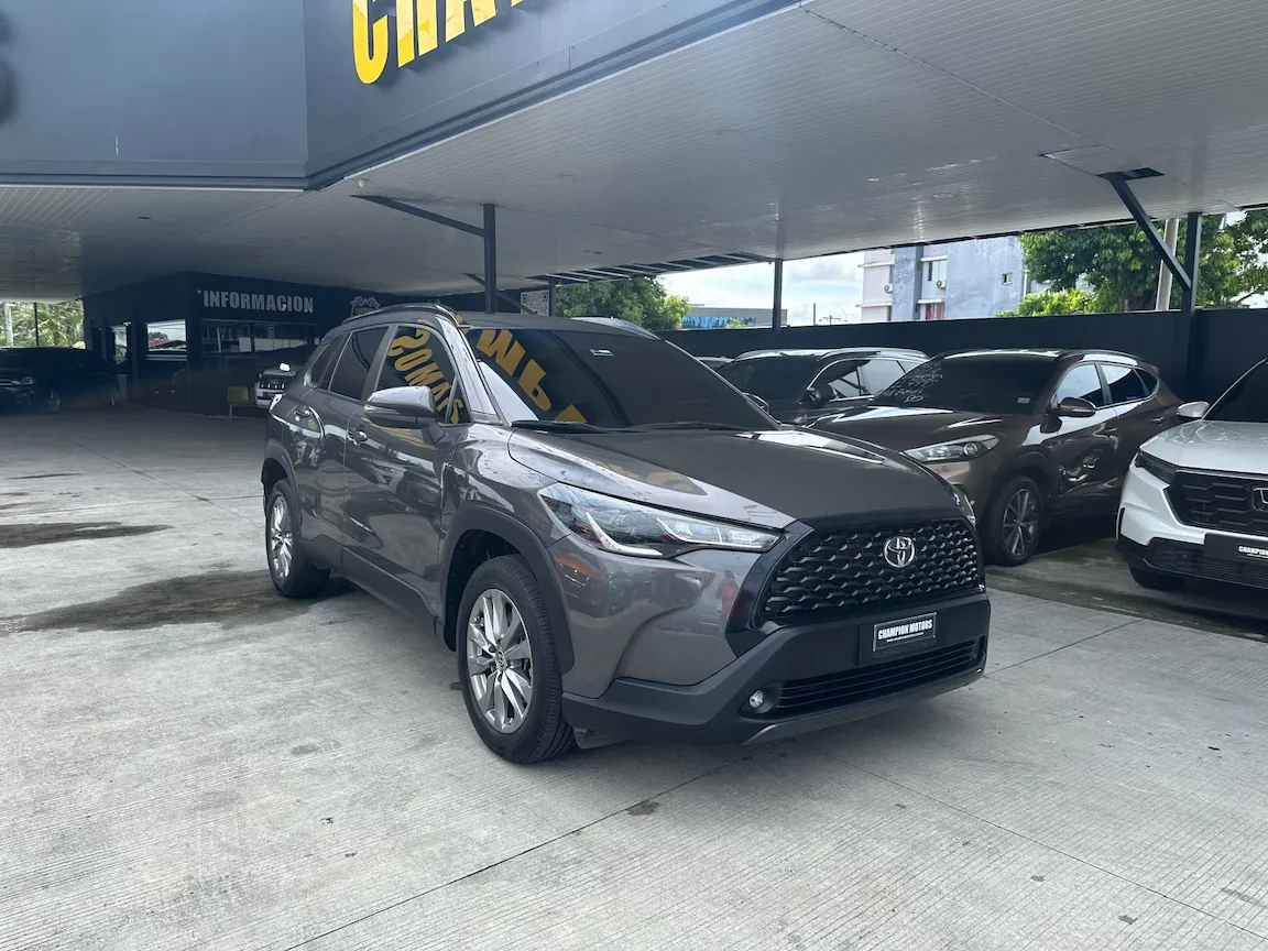 Imagenes del auto