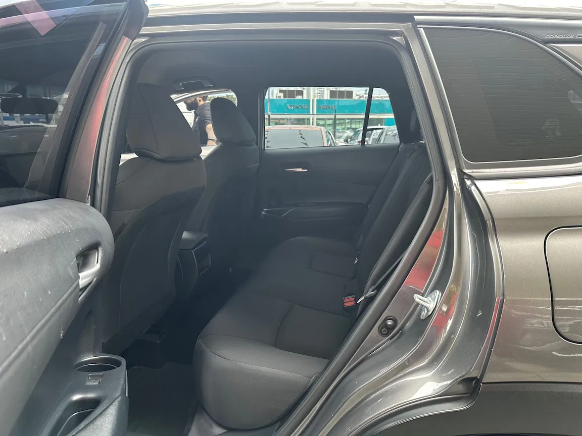 Imagenes del auto
