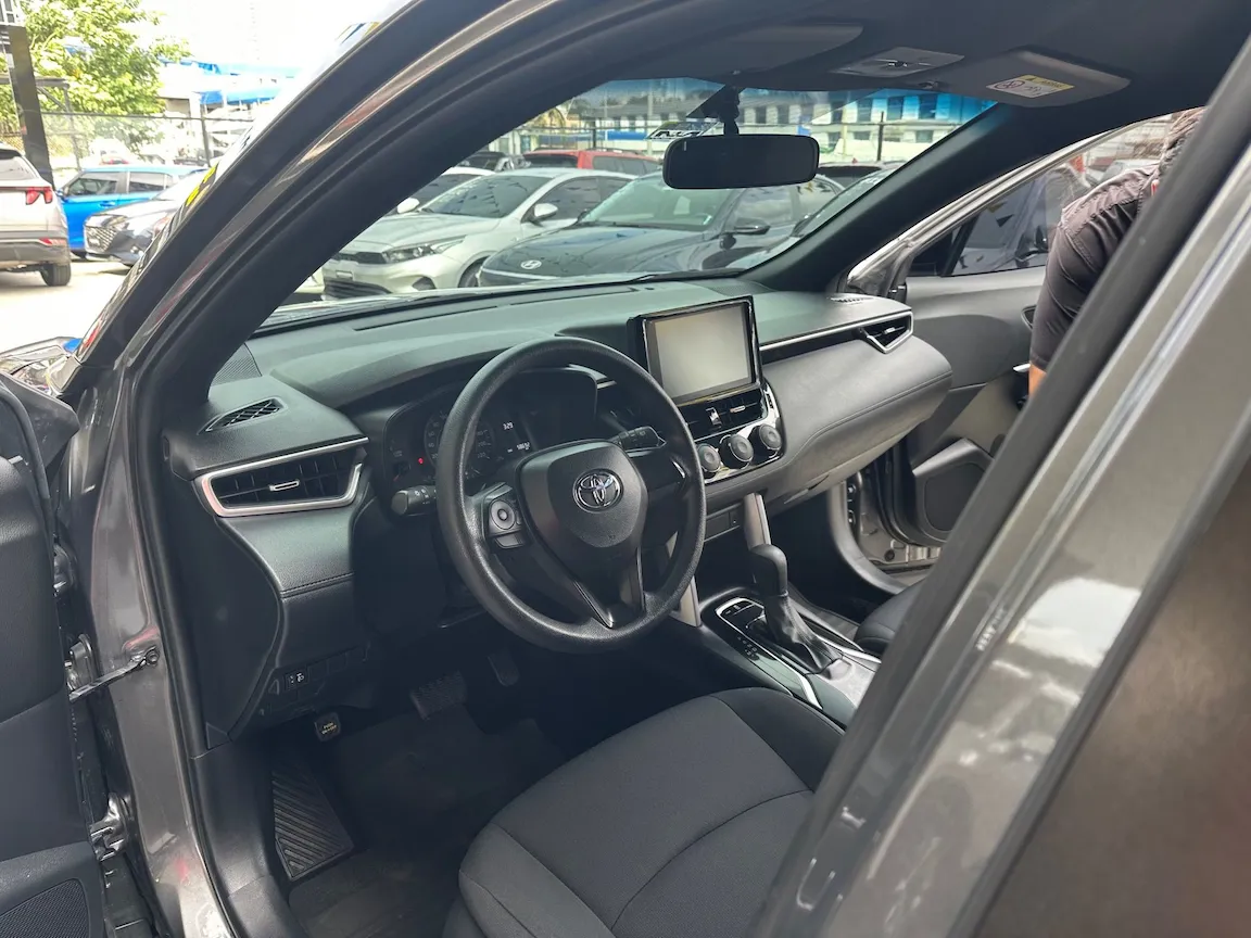 Imagenes del auto