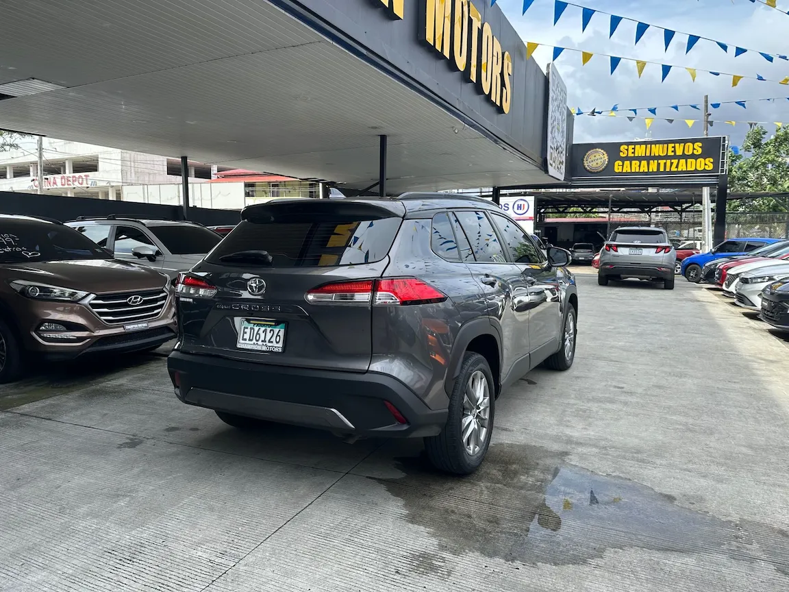 Imagenes del auto