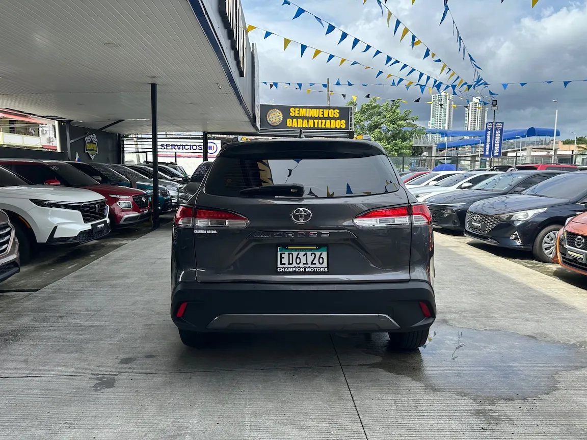 Imagenes del auto