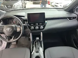 Preview imagenes del auto