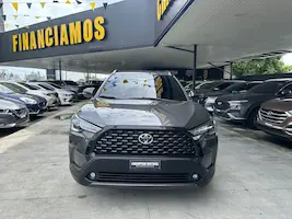 Preview imagenes del auto
