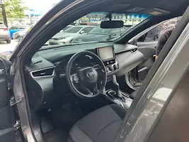 Preview imagenes del auto