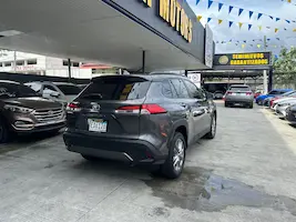 Preview imagenes del auto