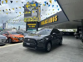 Preview imagenes del auto