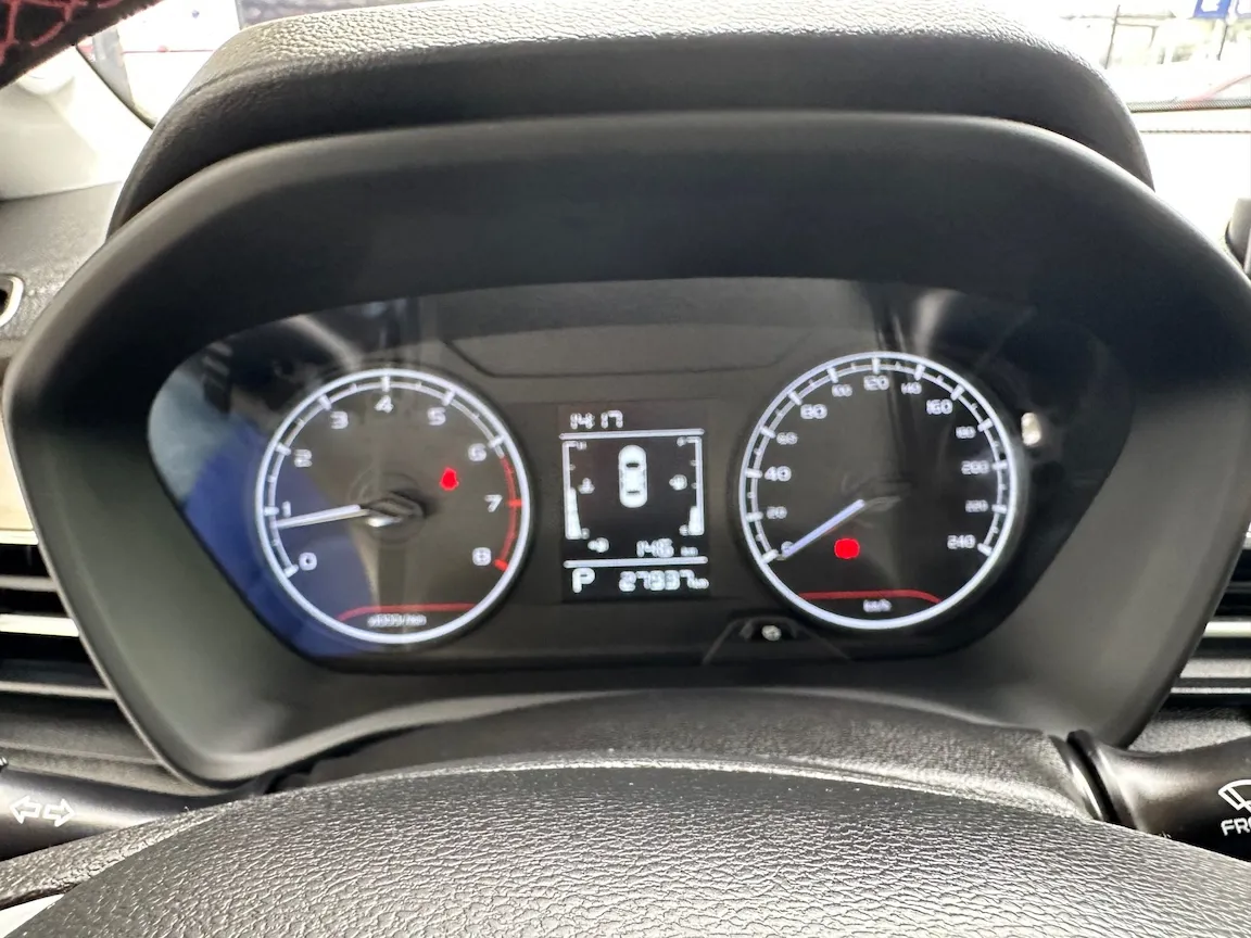 Imagenes del auto