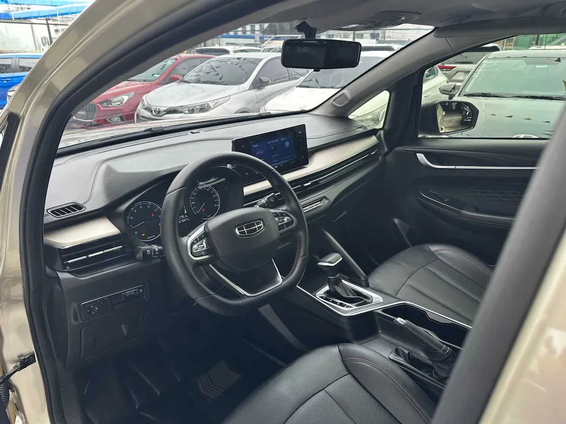 Imagenes del auto