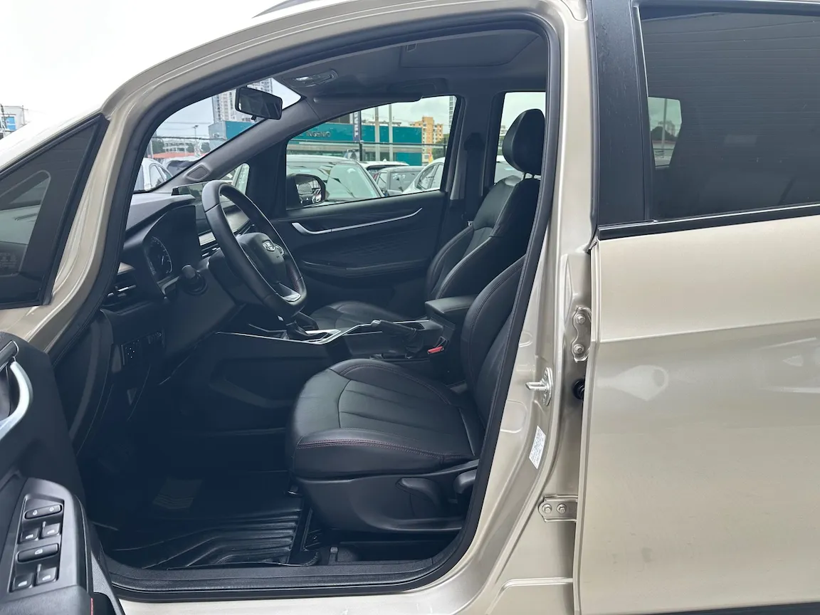 Imagenes del auto