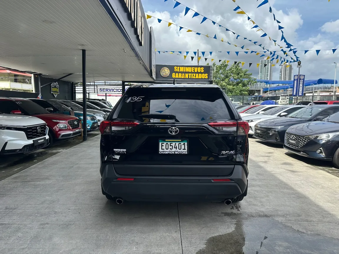 Imagenes del auto