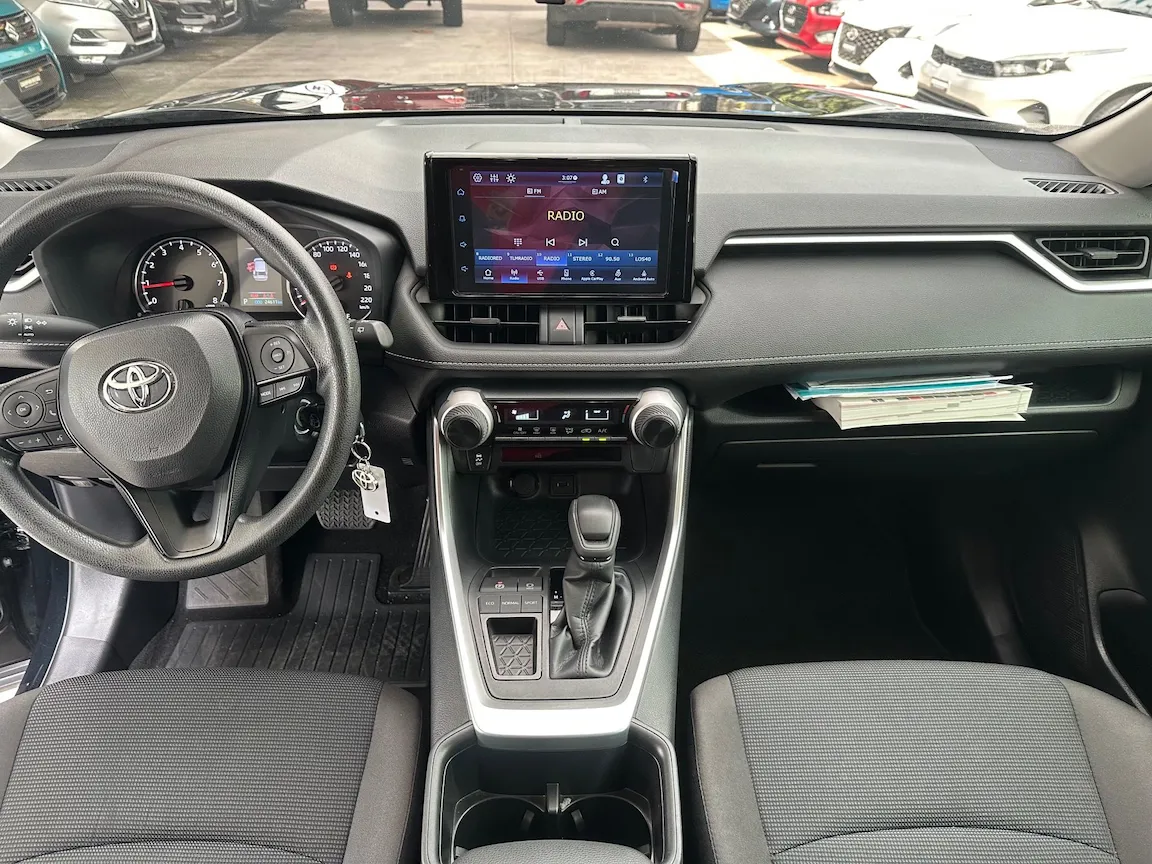 Imagenes del auto