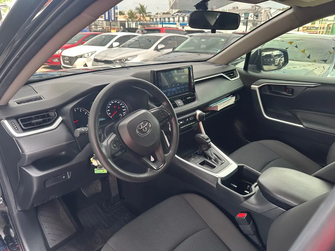 Imagenes del auto