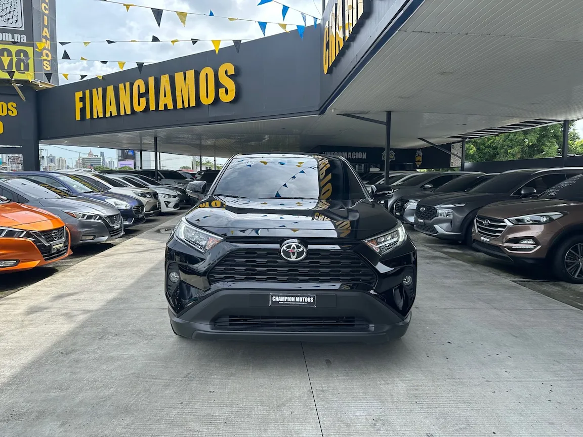 Imagenes del auto