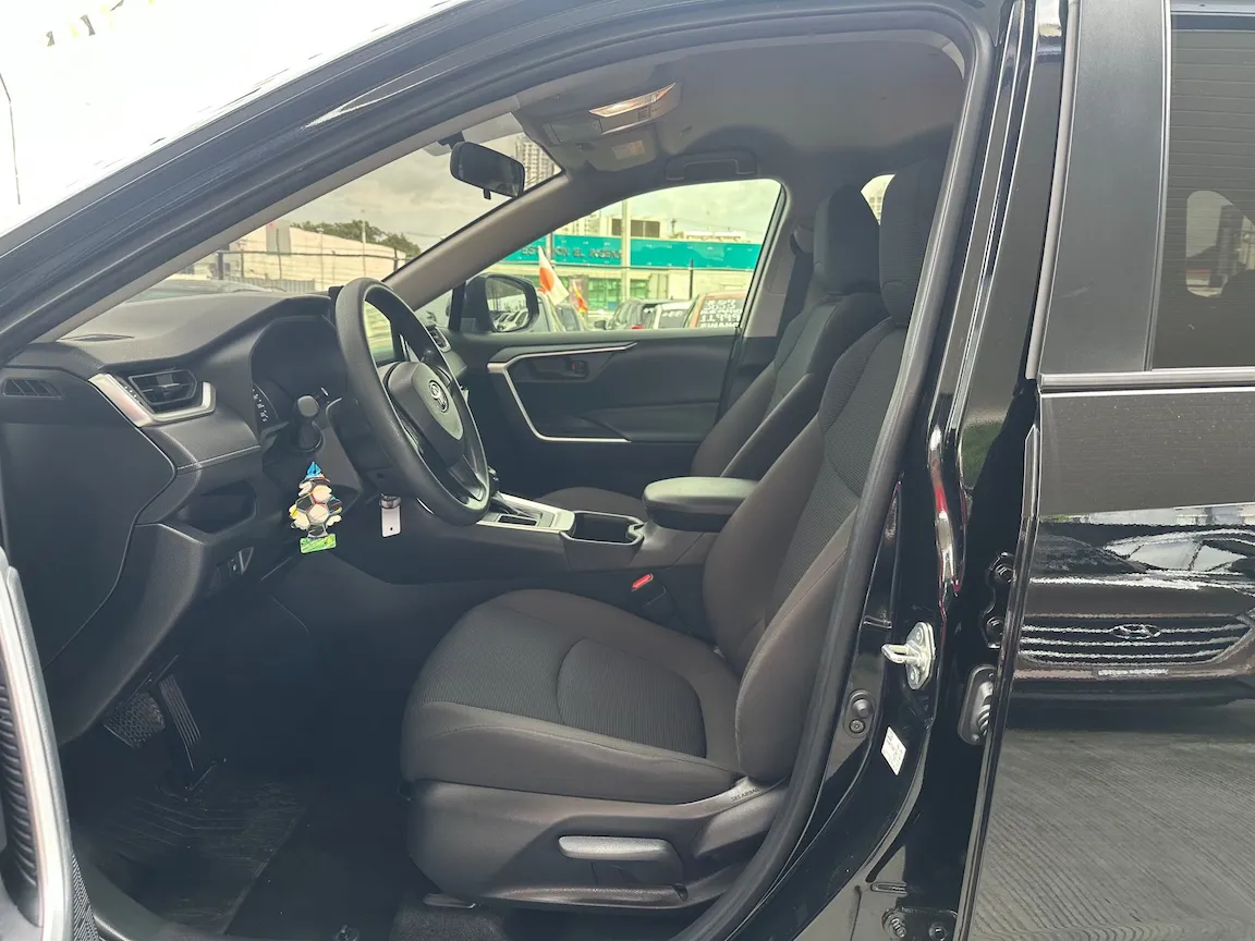 Imagenes del auto
