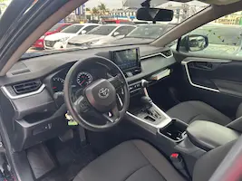 Preview imagenes del auto