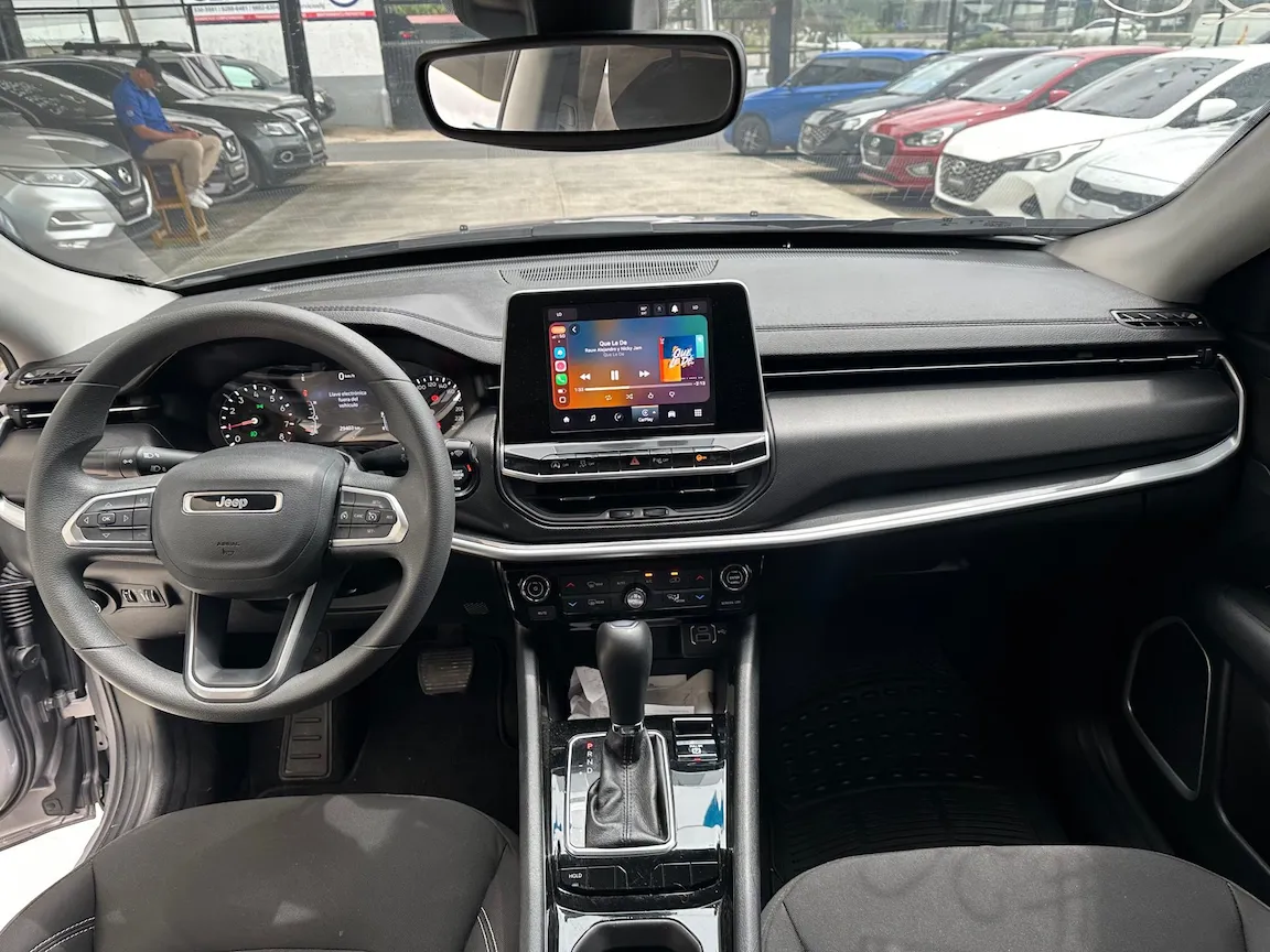Imagenes del auto
