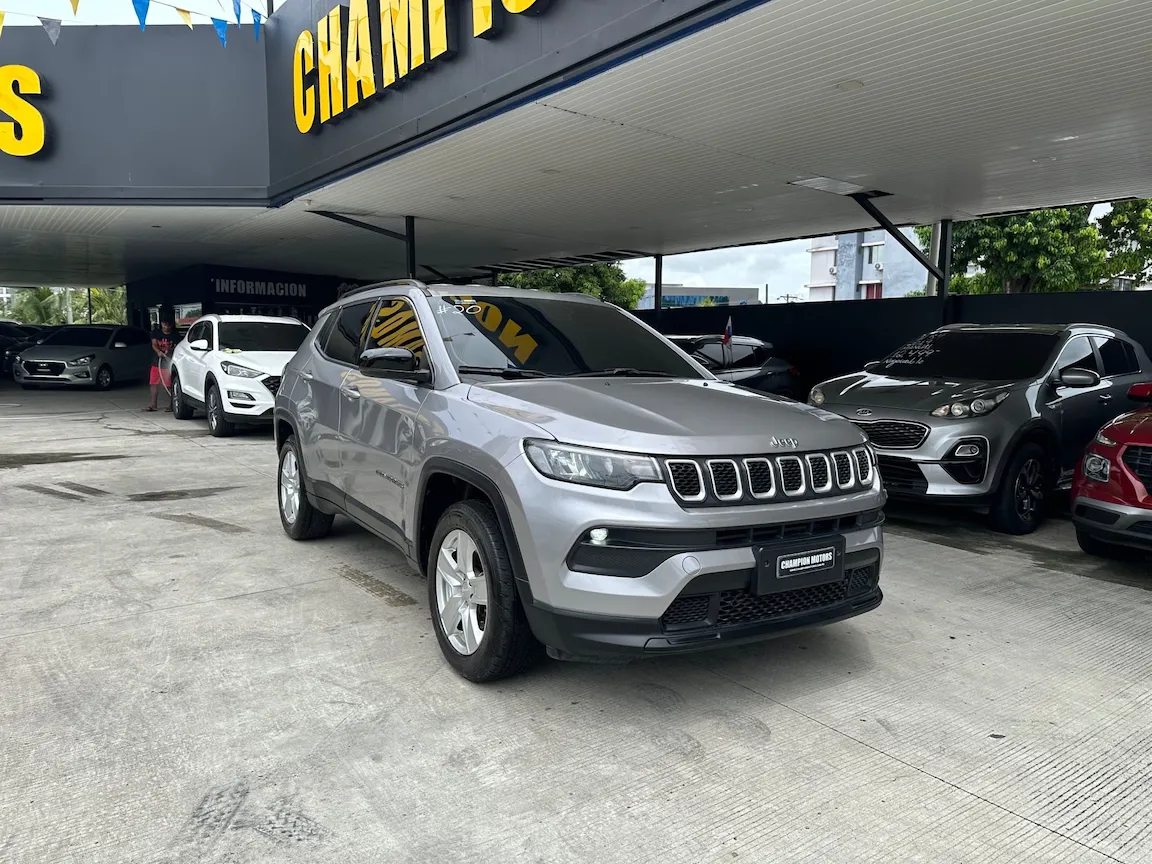 Imagenes del auto