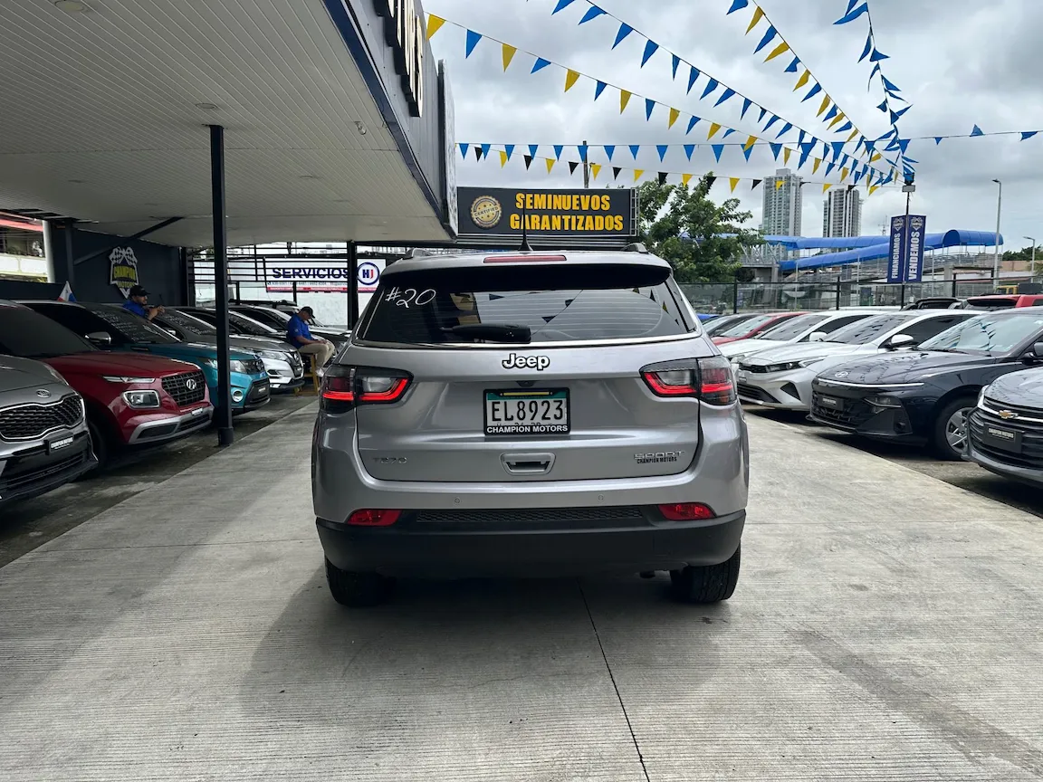 Imagenes del auto