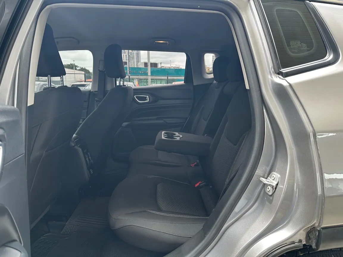 Imagenes del auto