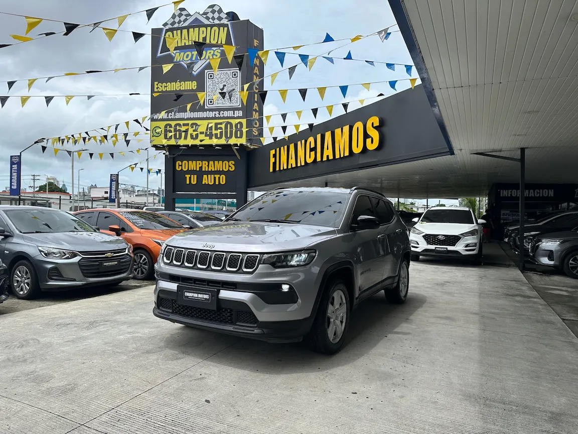 Imagenes del auto
