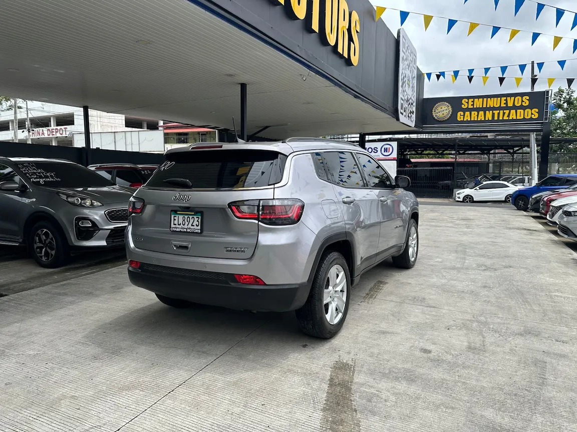 Imagenes del auto