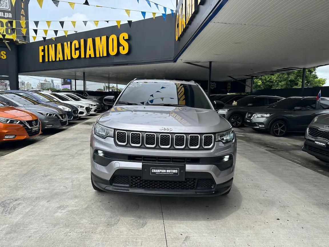 Imagenes del auto