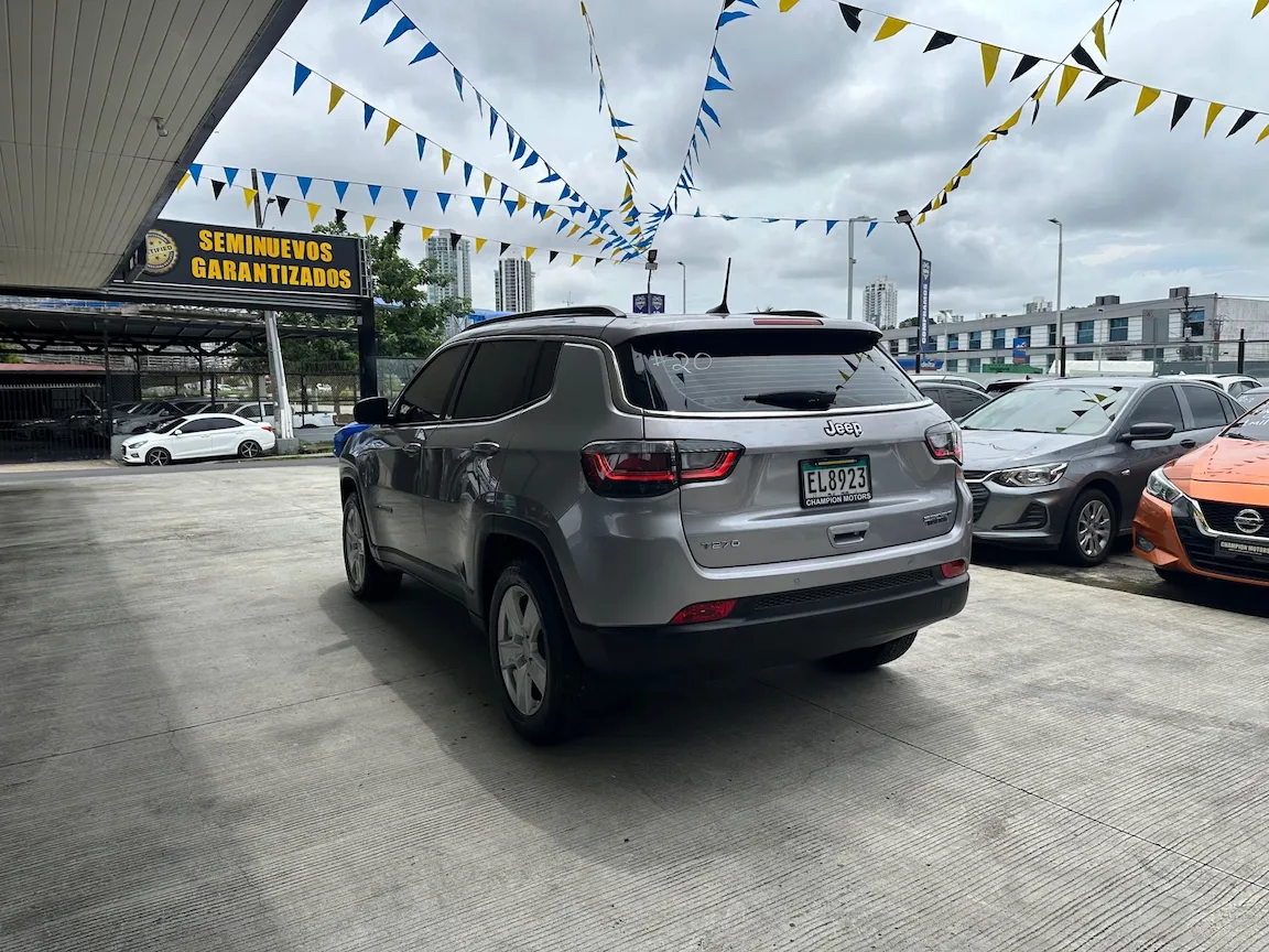 Imagenes del auto