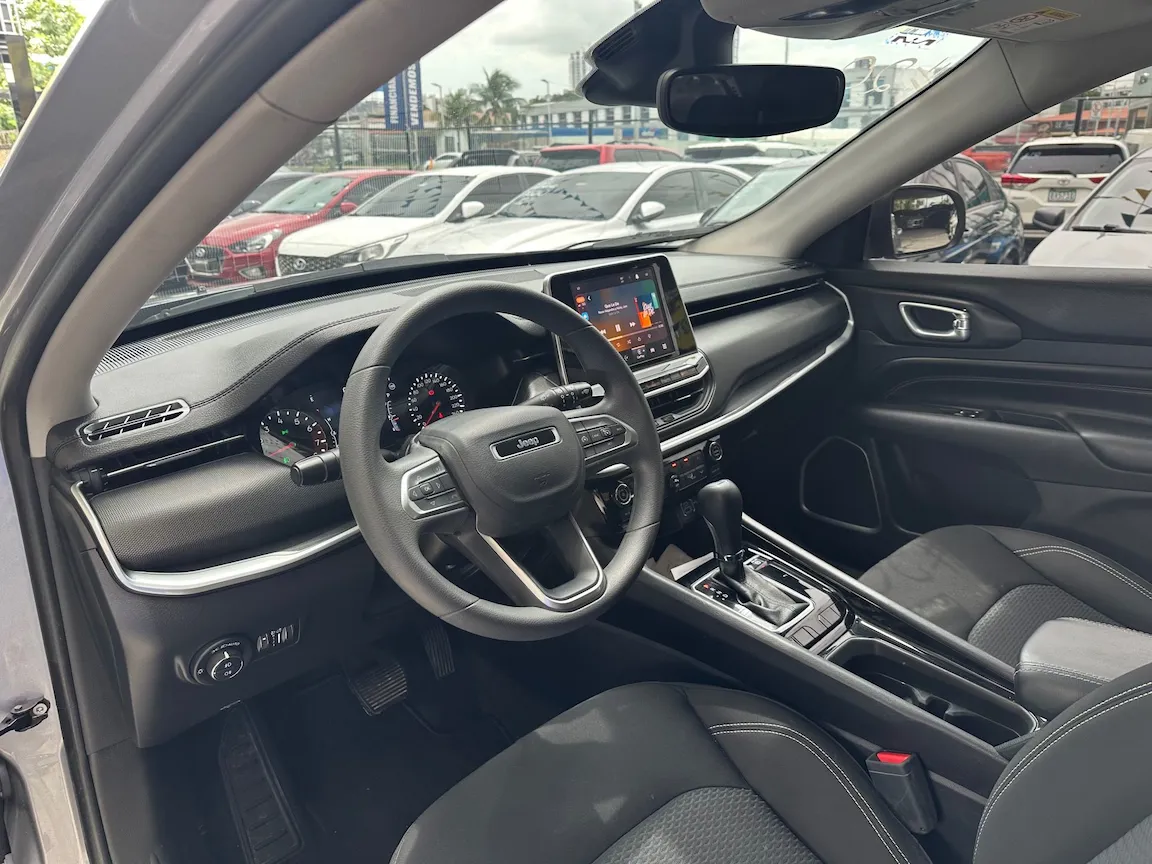 Imagenes del auto
