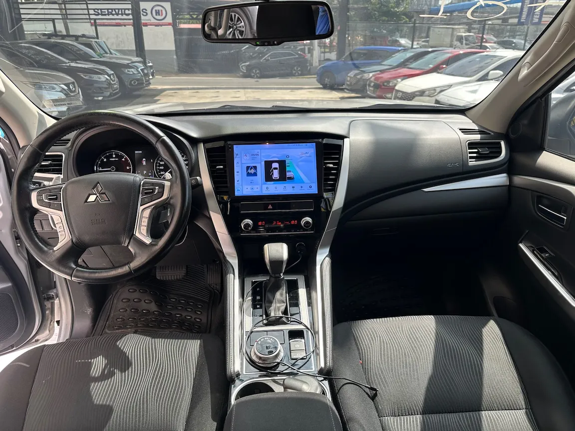 Imagenes del auto