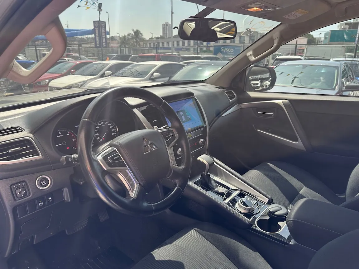 Imagenes del auto